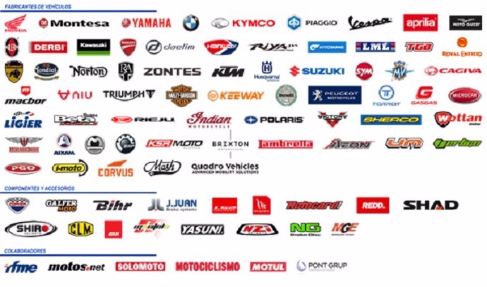 Economía/Motor.- REDD se une a Anesdor como el primer especialista en neumáticos de la asociación