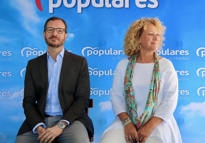 26M.- PP Apuesta Por Atajar El Cambio Climático Desde Los Municipios "Con Alcaldes Implicados" Con El Medio Ambiente