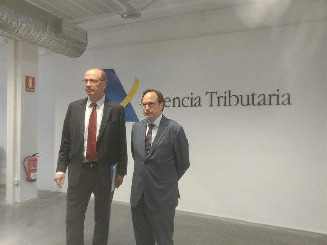 Hacienda ha devuelto ya a 440.000 contribuyentes de la Comunitat Valenciana 268 millones de euros, un 12% más