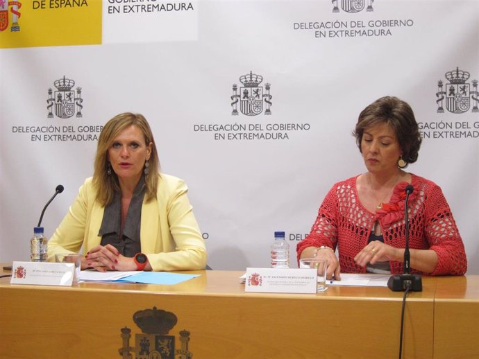 AV.- 26M.- Más de 874.000 personas podrán votar en Extremadura en las elecciones municipales, autonómicas y europeas