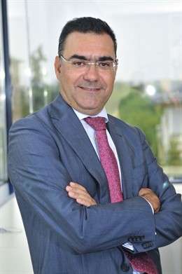 Málaga.- Turismo.- Pedro Bendala, nuevo director del aeropuerto de Málaga-Costa del Sol