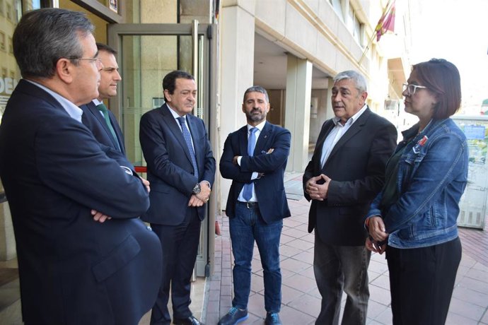 26M.- Ciudadanos Propone El Contrato Único Indefinido Como Medio Para Consolidar Un Empleo Estable