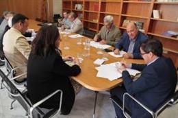 La Diputación de Badajoz destina 38.000 euros para promocionar productos gastronómicos extremeños de calidad certificada