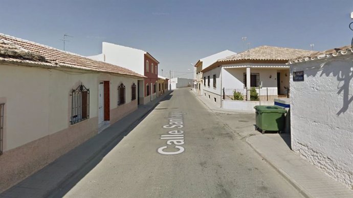 Fallece un hombre tras ser presuntamente agredido por otro en el interior de una vivienda de Socuéllamos (Ciudad Real)