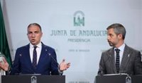 La Junta espera que el Presupuesto de 2019 esté en vigor "antes de agosto" tras negociarlo "con todos" los grupos