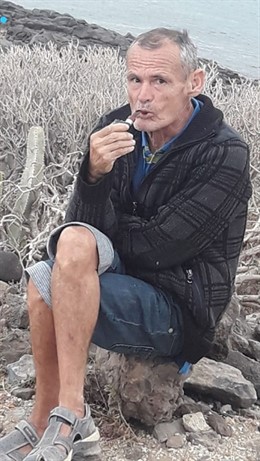 Sucesos.- La Guardia Civil inicia un dispositivo para buscar a un hombre desaparecido en El Médano (Tenerife)