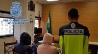 Seis mujeres liberadas tras desarticular una organización de trata sexual en Granada