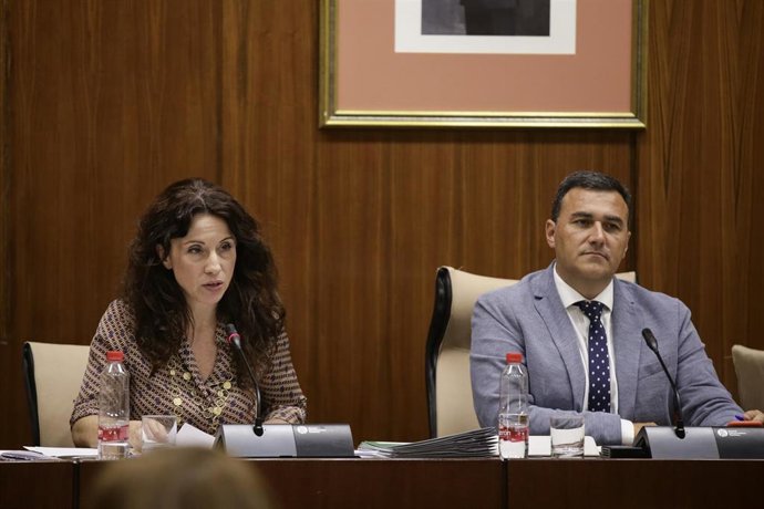 Cádiz.-Junta hace una inspección en el Centro de Menores El Cobre de Algeciras para valorar la propuesta de trabajadores