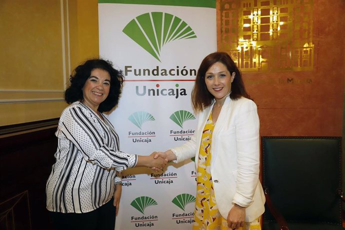 Málaga.-Unicaja.- Fundación Unicaja patrocinará conciertos de la Academia Orquestal de Málaga y apoya clases magistrales