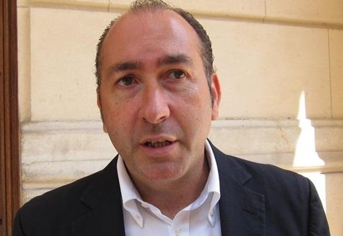 Alicante.- Soler acusa al PP de actitud "mezquina" tras el archivo de la querella por la venta de suelo municipal