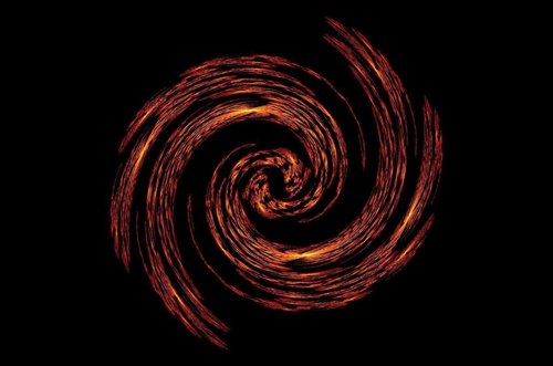 Nuevo tipo de onda de espín apta para transmitir y procesar información