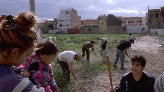 Cultura.- El documental 'Cabanyal any zero' graba durante 3 años la lucha del barrio que "todavía no está todo perdido"