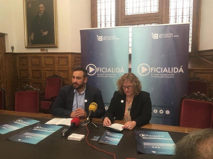 Un ex consejero de Fraga defenderá este sábado el modelo gallego de oficialidad como ejemplo para Asturias