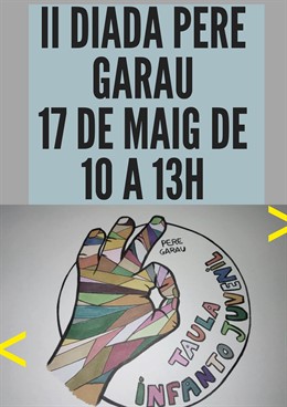 Els integrants de la Taula de la Infncia de Pedro Garau donen a conixer aquest divendres el seu treball en una jornada especial