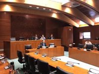 El Departamento de Educación ofrece a los sindicatos una reorganización de la jornada laboral