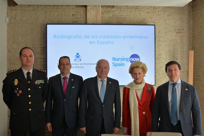 Múrcia, Andalusia, C.Valenciana i Galícia són les CCAA on més infermeres es necessiten