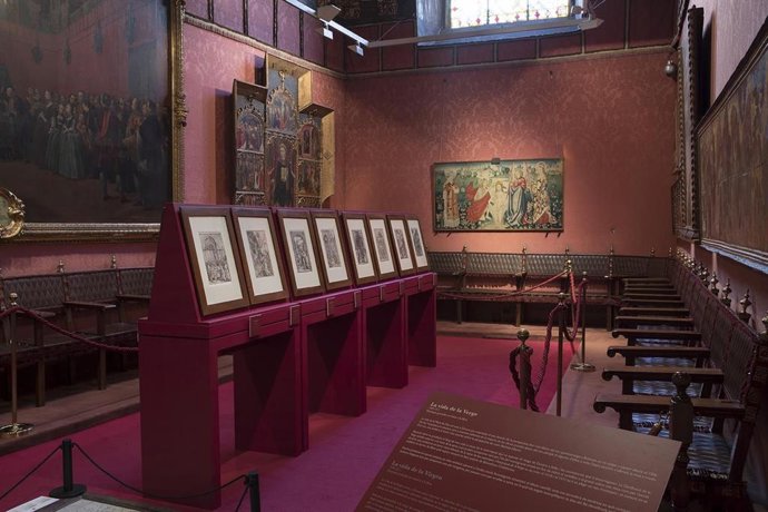 COMUNICADO: 'Durero. Maestro del Renacimiento' encara sus últimos días