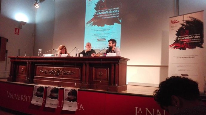 Diego Ingold, Carme Suárez y Catalina Carrasco representan las artes escénicas baleares en las Jornadas Xarxa Alcover