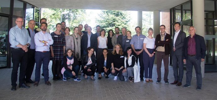 La CTA participa en el proyecto 'UrBIOfuture' que pretende fomentar la educación europea en bioeconomía