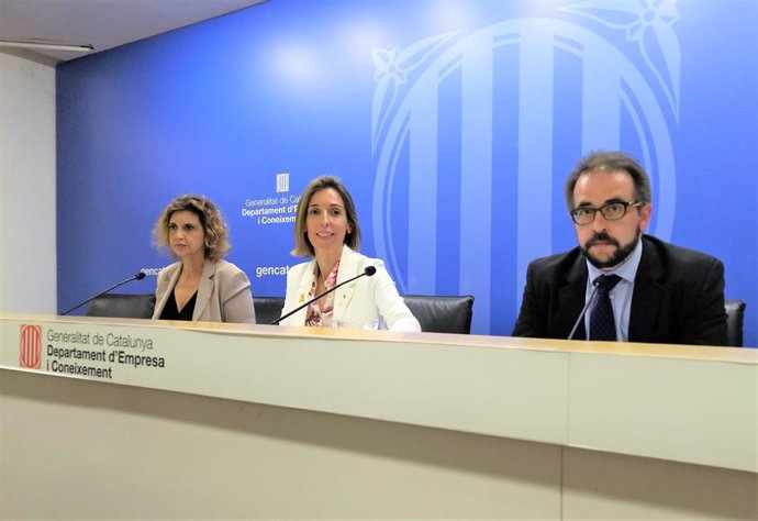 Chacón rechaza que los resultados en la Cámara de Barcelona supongan una "hecatombe"