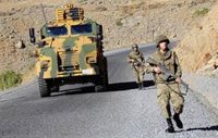 Muere un soldado en un nuevo enfrentamiento con el PKK en el sureste de Turquía