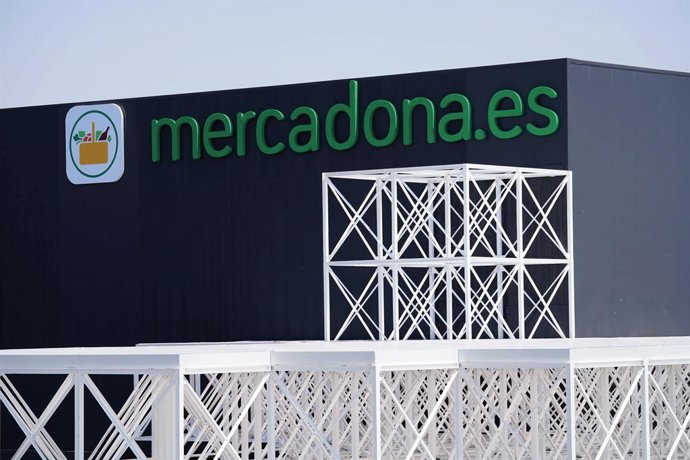 Sevilla.- Mercadona invierte 120 millones en automatizar la distribución de fres