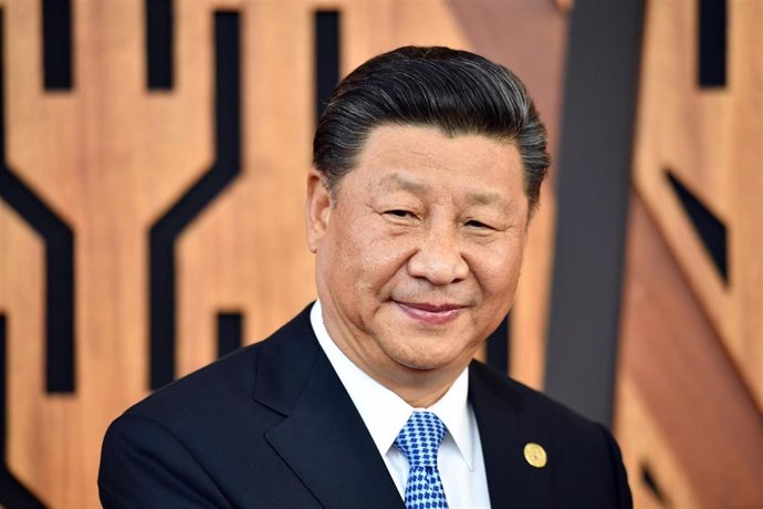 China.- El presidente de China insta a los profesores de política a abordar las "ideas falsas"