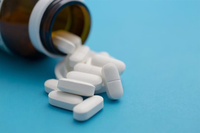 Identifiquen una protena que podria contrarestar el dany heptic per abús o mal ús de paracetamol 