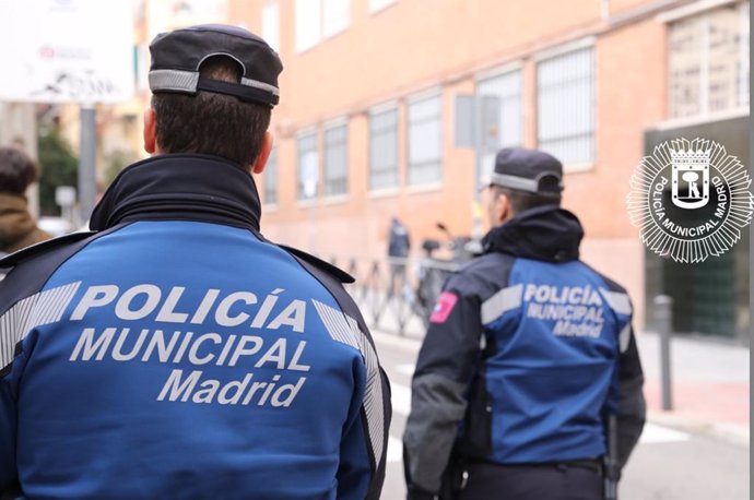 Abierto el plazo para optar a una de las 112 plazas para la Policía Municipal de Madrid