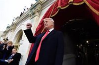 Trump niega que esté planeando enviar 120.000 militares a Oriente Próximo en caso de ataque de Irán