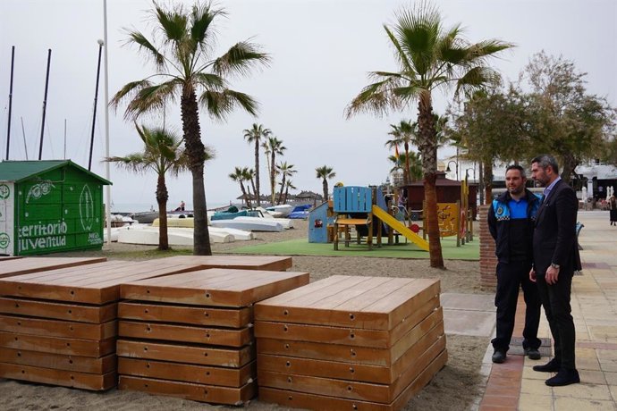 Málaga.- 26M.- Cs de Mijas apuesta por "consolidar la generación de empleo en turismo durante todo el año"