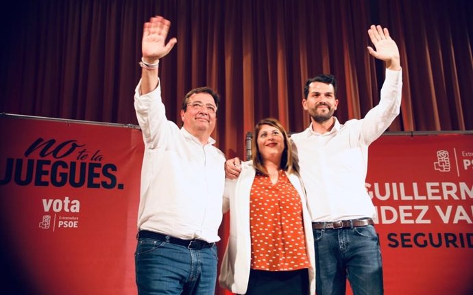 26M.- Vara Insta A "Parar La Derecha Machista Votando Al PSOE"