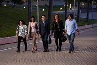 JxCat abandona el debate de TV3 en rechazo a que la JEC excluya a Comín y Junqueras