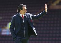 Emery: "Ahora los equipos ingleses miran más a Europa, quieren hacer algo importante"