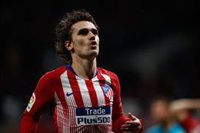 Griezmann se marcha del Atlético madurado por Simeone y con el sinsabor de los títulos