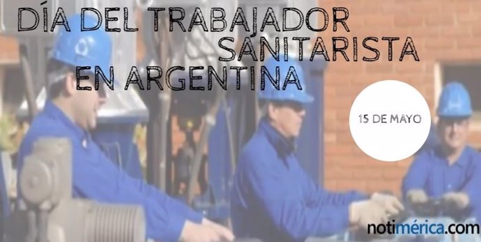 15 De Mayo: Día Del Trabajador Sanitarista En Argentina, ¿Cuál Es La Labor De Estos Profesionales?