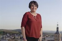 Caro (IU) apuesta por regeneración democrática, transparencia y sostenibilidad en Valdepeñas