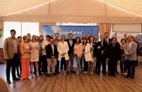 PP ve urgente la atracción de empresas en Valdepeñas y la mejora de servicios del hospital