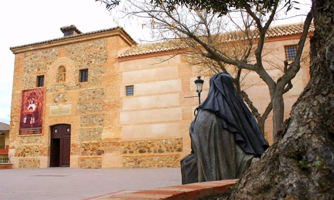 26M.- Núñez Asiste A Misa Con Las Carmelitas De Malagón Que Ya Le Trajeron Suerte Electoral A Él, A Cospedal Y A Rajoy