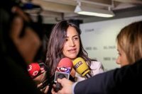 Villacís cree que las encuestas dicen que “todos” tienen que movilizarse porque Carmena “no se merece” revalidar