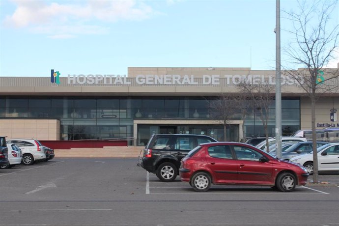 HOSPITAL DE TOMELLOSO