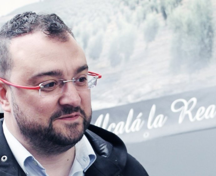 26M.- Barbón (PSOE) elude hablar de pactos de gobierno porque sale a ganar