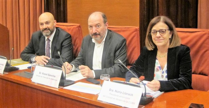 AMP.- La CCMA deixar d'emetre anuncis de joc i apostes en línia el 30 de juny