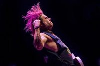 Bad Religion y NOFX en Madrid: El punk rock nunca muere