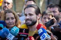 ERC davant la declaració de Torra: "N'estem farts que la resposta sigui sempre el Codi Penal"
