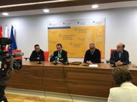 Sindicato Médico ve "muy difícil" evitar la huelga indefinida