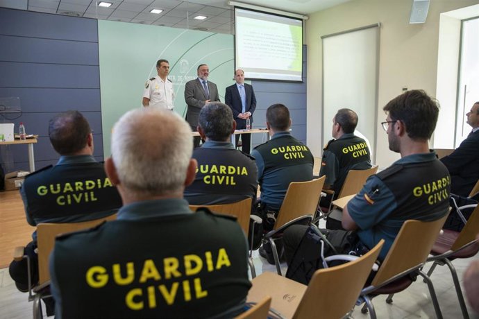 Granada.- Una jornada forma a presidentes y delegados de autoridad en corridas de toros