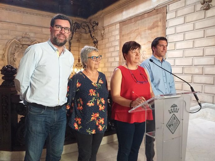 Cort licita la redacció del projecte per rehabilitar les Torres del Tremp, que acolliran un museu histric