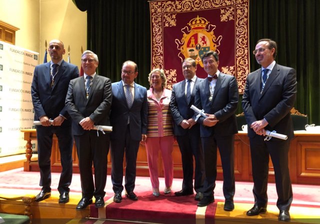 InterMundial premiada en el Día Mundial del Seguro