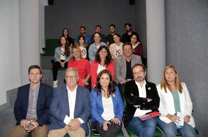 26M.- El PP Dice Que Gran Canaria No Se Merece El Cabildo "Gandulito" De Los Últimos 4 Años